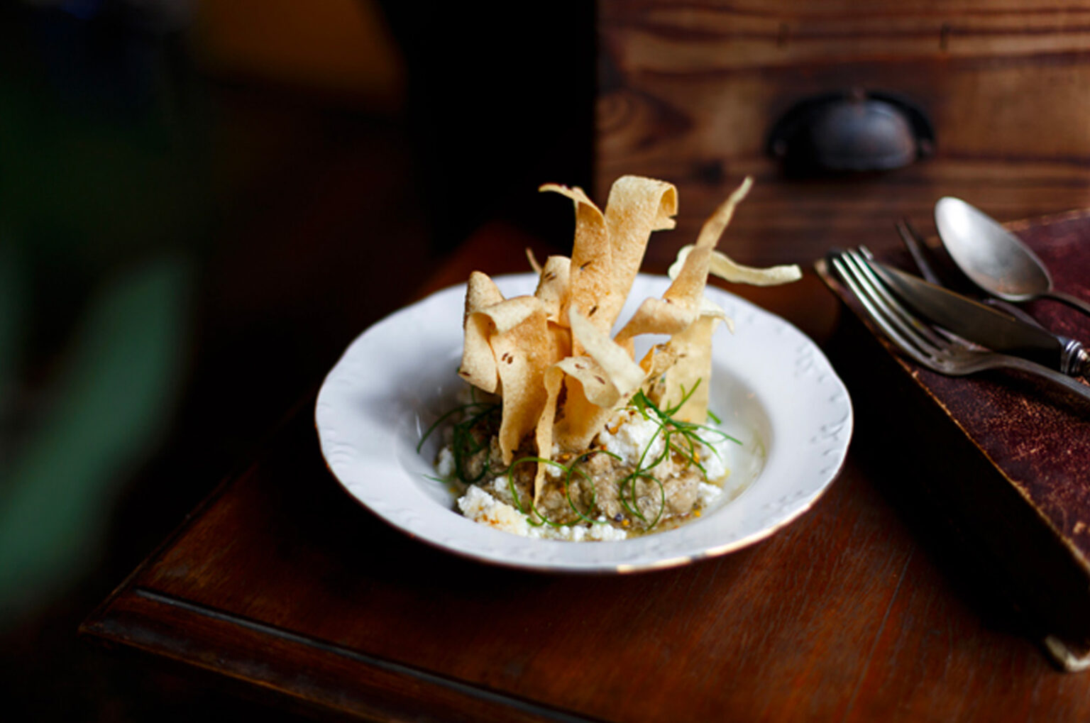 Enjoy the best brunch in Barcelona at Firebug